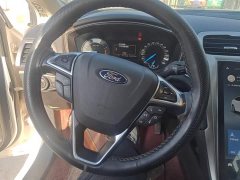 Ford Mondeo 2020 EcoBoost 180 Fashion - ფოტო 15