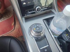 Ford Mondeo 2020 EcoBoost 180 Fashion - ფოტო 16