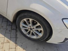 Ford Mondeo 2020 EcoBoost 180 Fashion - ფოტო 6