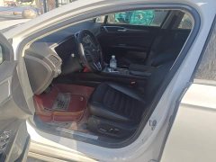 Ford Mondeo 2020 EcoBoost 180 Fashion - ფოტო 9
