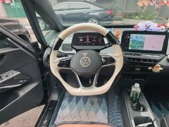 Volkswagen ID.3 Pure Smart Edition - ფოტო 11