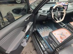 Volkswagen ID.3 Pure Smart Edition - ფოტო 17