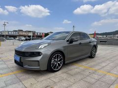 Lynk & Co Geely Lynk & Co 03 1.5T DCT Pro - ფოტო 1