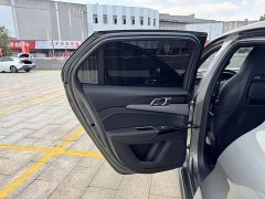 Lynk & Co Geely Lynk & Co 03 1.5T DCT Pro - ფოტო 14