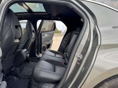 Lynk & Co Geely Lynk & Co 03 1.5T DCT Pro - ფოტო 16