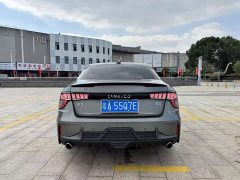 Lynk & Co Geely Lynk & Co 03 1.5T DCT Pro - ფოტო 5