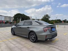 Lynk & Co Geely Lynk & Co 03 1.5T DCT Pro - ფოტო 6