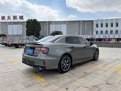 Lynk & Co Geely Lynk & Co 03 1.5T DCT Pro - ფოტო 7