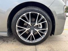 Lynk & Co Geely Lynk & Co 03 1.5T DCT Pro - ფოტო 9