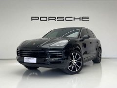 Porsche Cayenne 3.0T - ფოტო 1