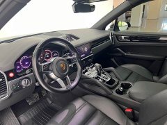 Porsche Cayenne 3.0T - ფოტო 12