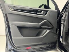Porsche Cayenne 3.0T - ფოტო 13