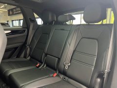 Porsche Cayenne 3.0T - ფოტო 15