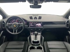Porsche Cayenne 3.0T - ფოტო 16