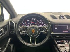 Porsche Cayenne 3.0T - ფოტო 17