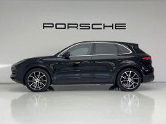 Porsche Cayenne 3.0T - ფოტო 2