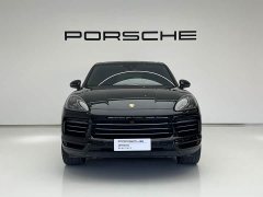 Porsche Cayenne 3.0T - ფოტო 3