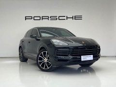 Porsche Cayenne 3.0T - ფოტო 4