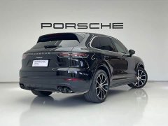 Porsche Cayenne 3.0T - ფოტო 5