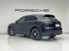 Porsche Cayenne 3.0T - ფოტო 6