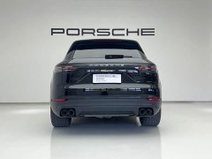 Porsche Cayenne 3.0T - ფოტო 7