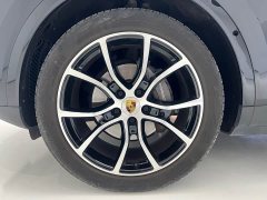 Porsche Cayenne 3.0T - ფოტო 9