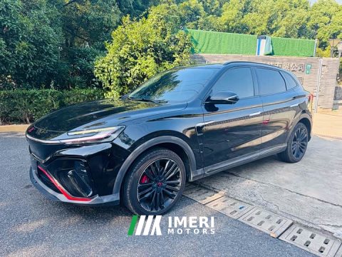 2021 Feifan MARVEL R Edition - ავტომობილი ჩინეთიდან