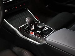 BMW M2 2023 M2 - ფოტო 12