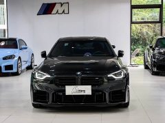 BMW M2 2023 M2 - ფოტო 2