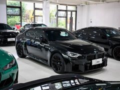 BMW M2 2023 M2 - ფოტო 3