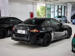 BMW M2 2023 M2 - ფოტო 4
