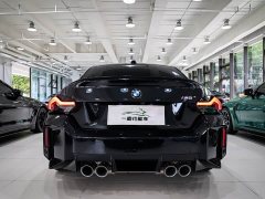 BMW M2 2023 M2 - ფოტო 5