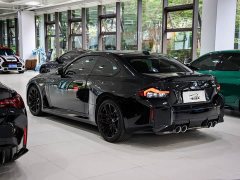 BMW M2 2023 M2 - ფოტო 6