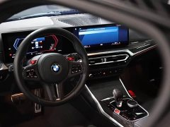 BMW M2 2023 M2 - ფოტო 7