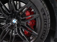 BMW M2 2023 M2 - ფოტო 9