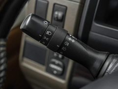 Toyota Land Cruiser (Imported) LC76 2024 4.0L Automatic - ფოტო 10