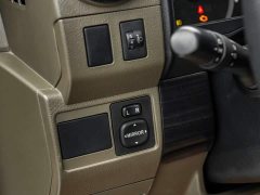 Toyota Land Cruiser (Imported) LC76 2024 4.0L Automatic - ფოტო 13
