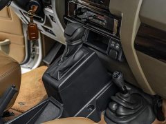 Toyota Land Cruiser (Imported) LC76 2024 4.0L Automatic - ფოტო 19