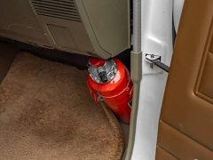 Toyota Land Cruiser (Imported) LC76 2024 4.0L Automatic - ფოტო 20
