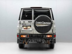 Toyota Land Cruiser (Imported) LC76 2024 4.0L Automatic - ფოტო 6