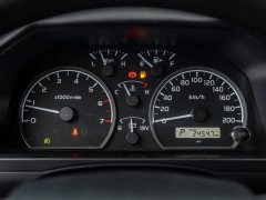 Toyota Land Cruiser (Imported) LC76 2024 4.0L Automatic - ფოტო 8