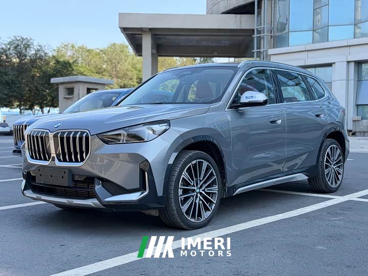 BMW X1 xDrive25Li M Sport Package