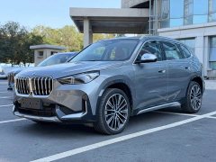 BMW X1 xDrive25Li M Sport Package - ფოტო 1