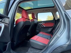 BMW X1 xDrive25Li M Sport Package - ფოტო 10
