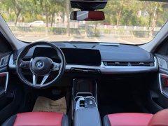 BMW X1 xDrive25Li M Sport Package - ფოტო 11
