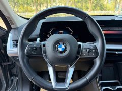 BMW X1 xDrive25Li M Sport Package - ფოტო 12
