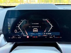 BMW X1 xDrive25Li M Sport Package - ფოტო 13