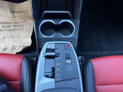 BMW X1 xDrive25Li M Sport Package - ფოტო 15