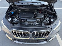 BMW X1 xDrive25Li M Sport Package - ფოტო 16