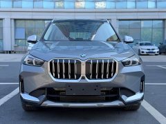 BMW X1 xDrive25Li M Sport Package - ფოტო 2